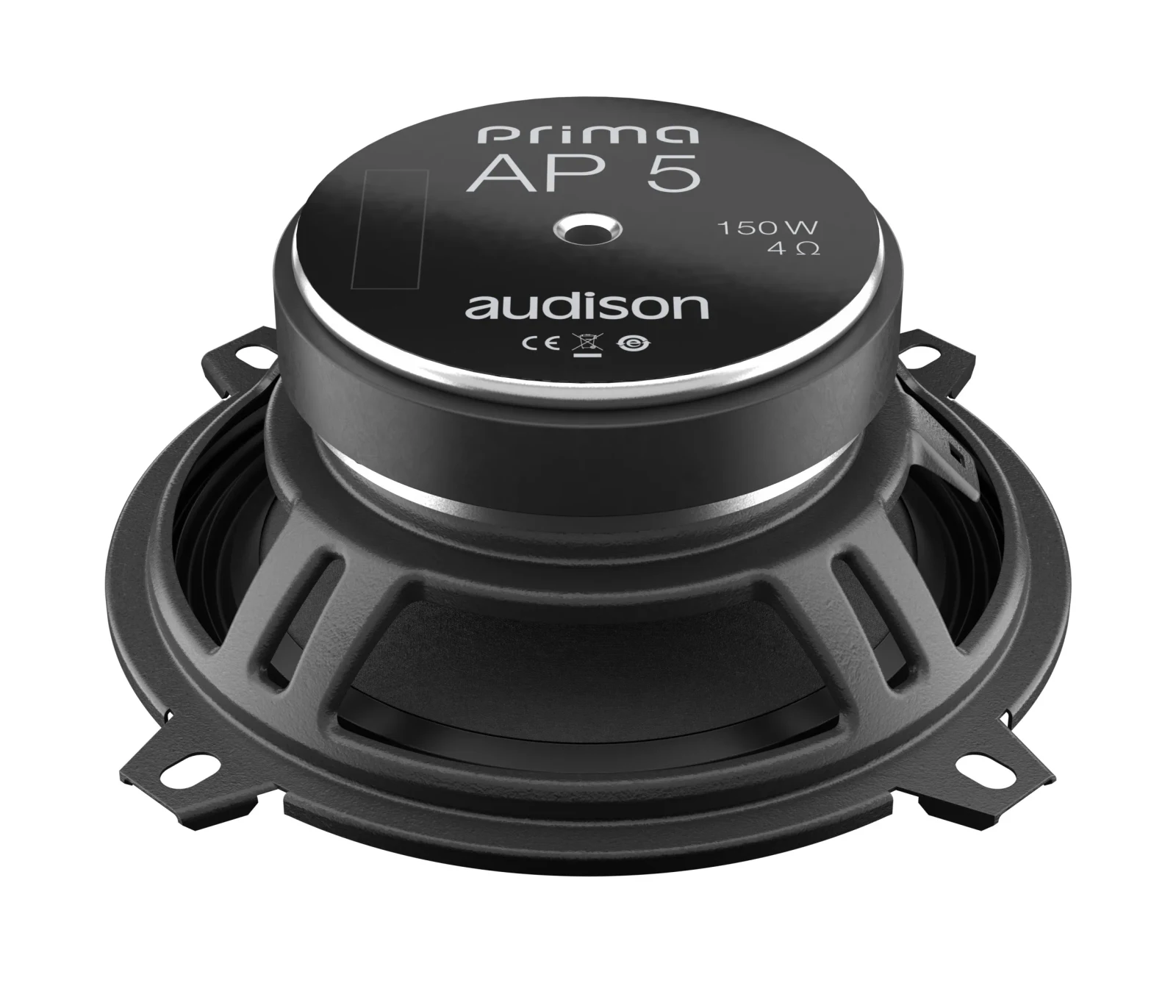 Audison 130 mm Woofers 5