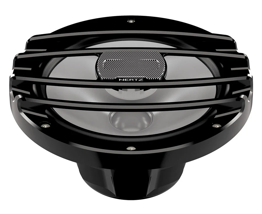 Hertz Hi-performance powersport coaxial speakers 1
