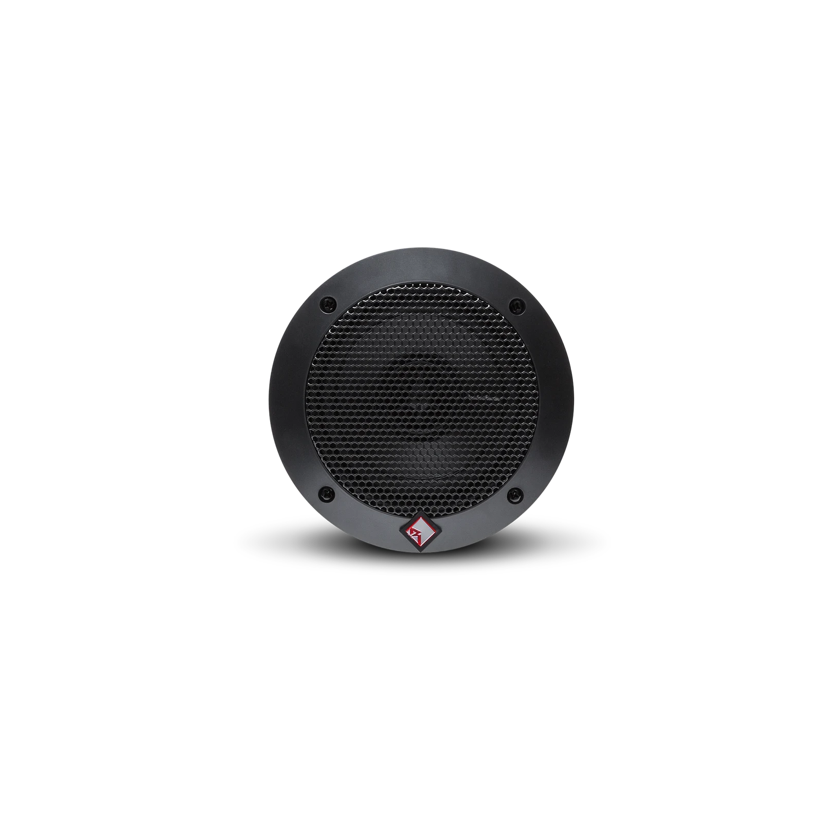 Rockford Fosgate Prime 4-inch 2-Way Coaxial Speaker Pair 3