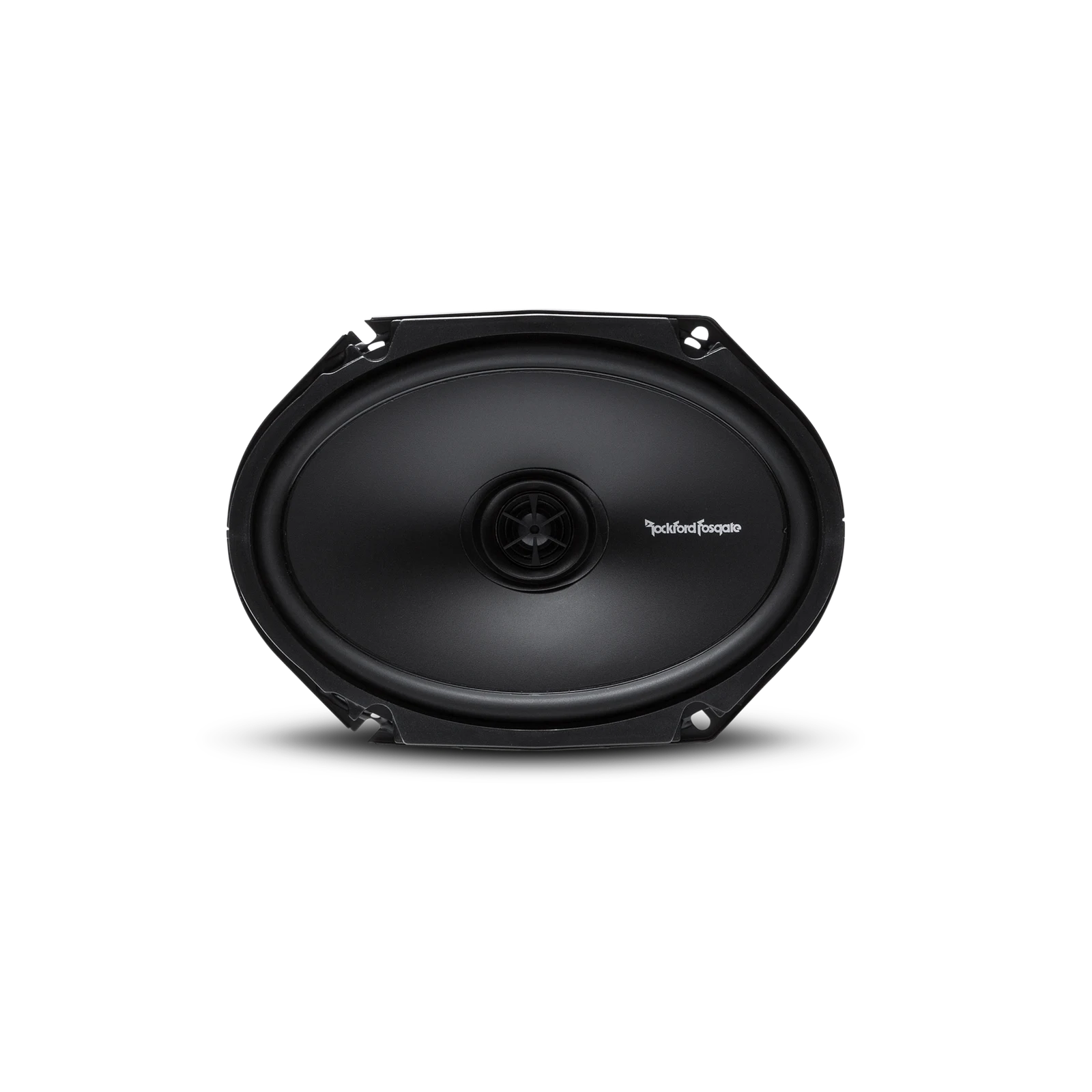 Rockford Fosgate Prime 6-by-8-inch 2-Way Coaxial Speaker Pair 2