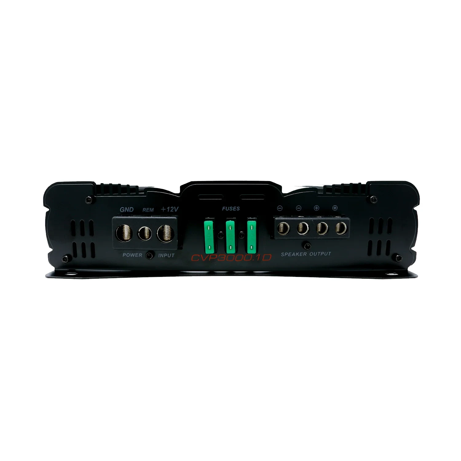 Cerwin-Vega CVP Series 1-Channel Class AB Monoblock Amplifier 4