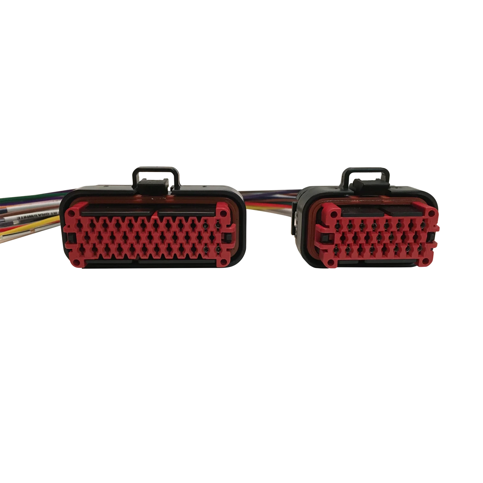 Rockford Fosgate Replacement Power and Speaker Harnesses 1