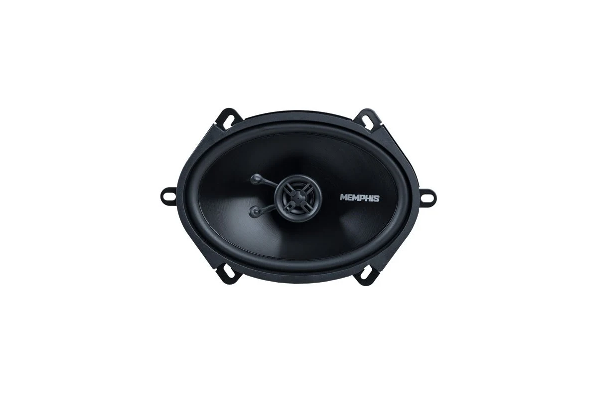 Memphis Audio Street Reference speakers 1