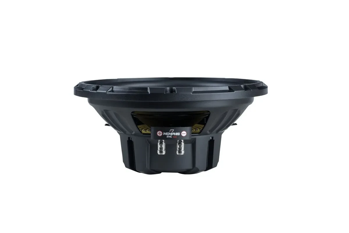 Memphis Audio Street Reference 12-inch subwoofers 4