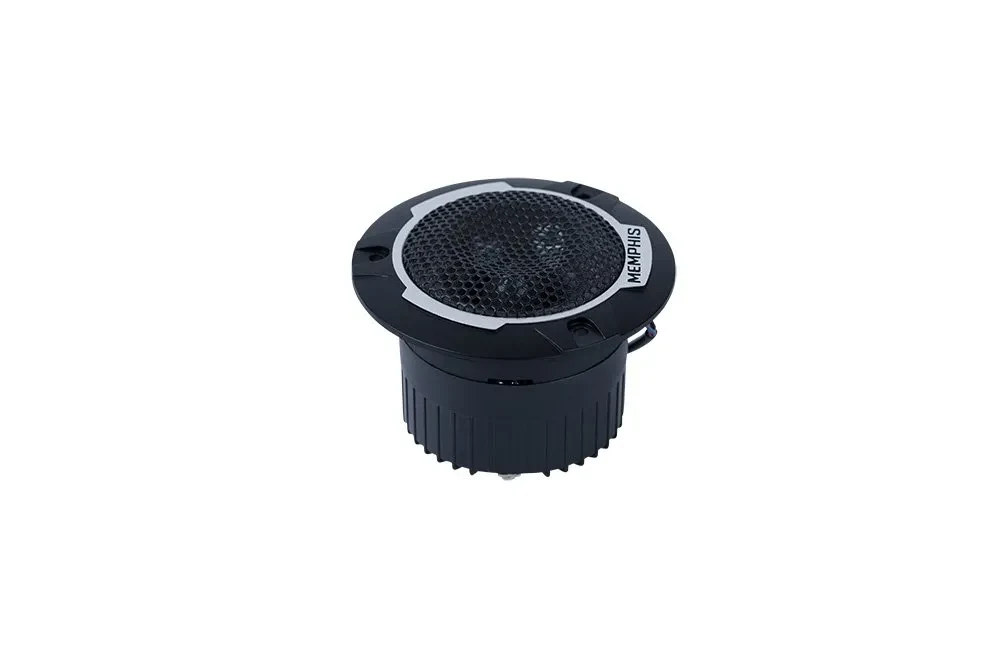 Memphis Audio Street Reference Pro speakers 4
