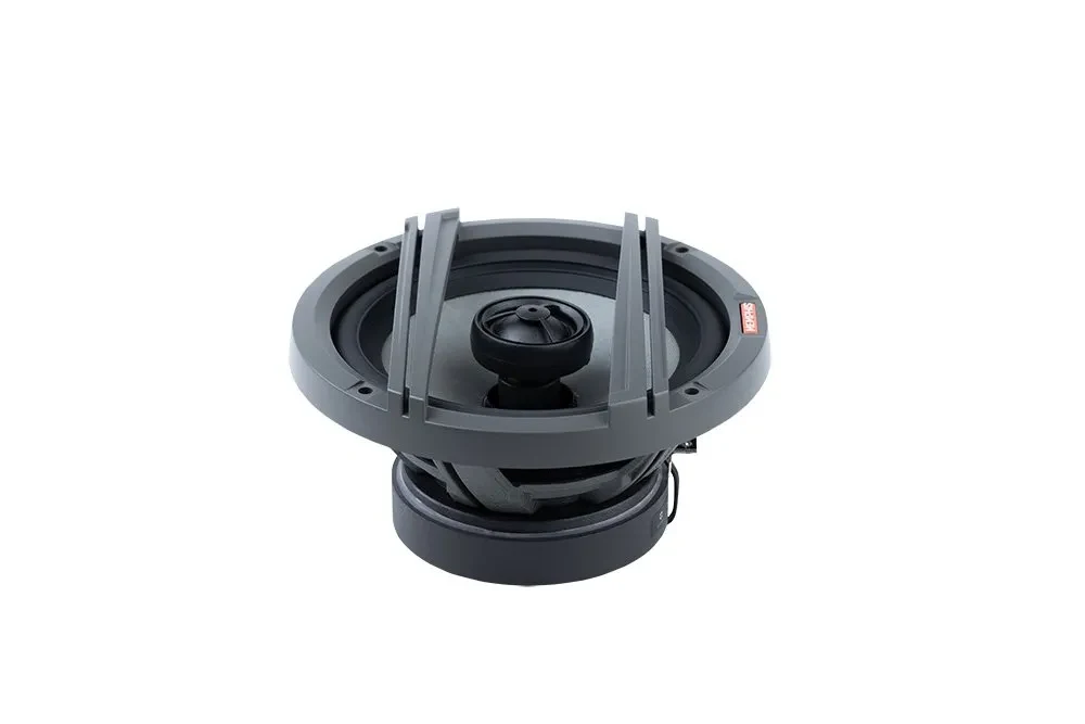 Memphis Audio Coaxial 6.5-inch speakers 4