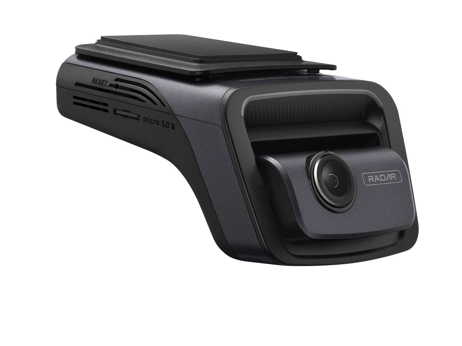 Thinkware Front & Rear Dash Cam 6