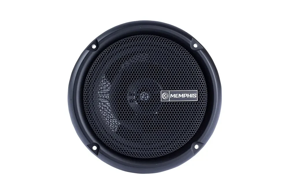 Memphis Audio Power Reference coaxial 6.5-inch speakers 4