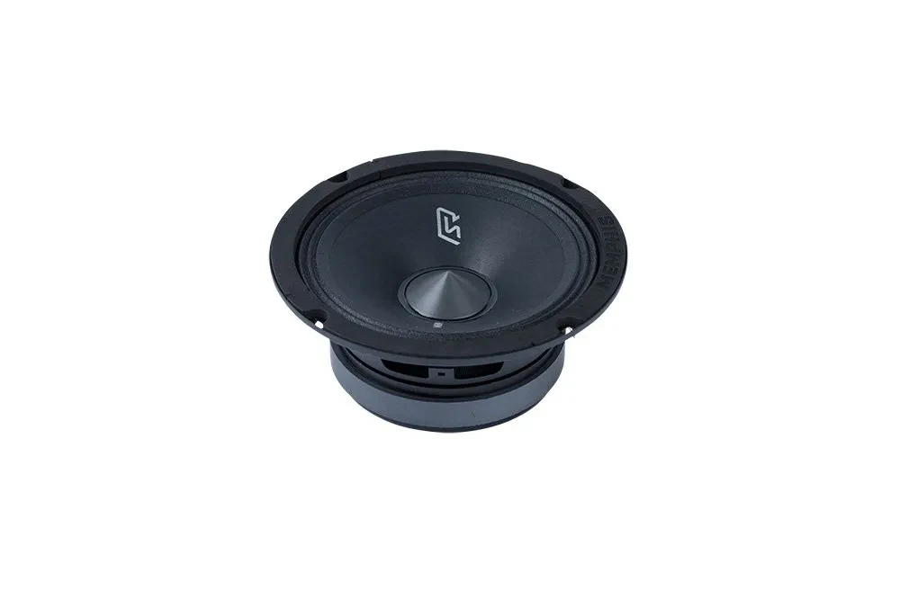Memphis Audio Street Reference Pro 6.5-inch speakers 4