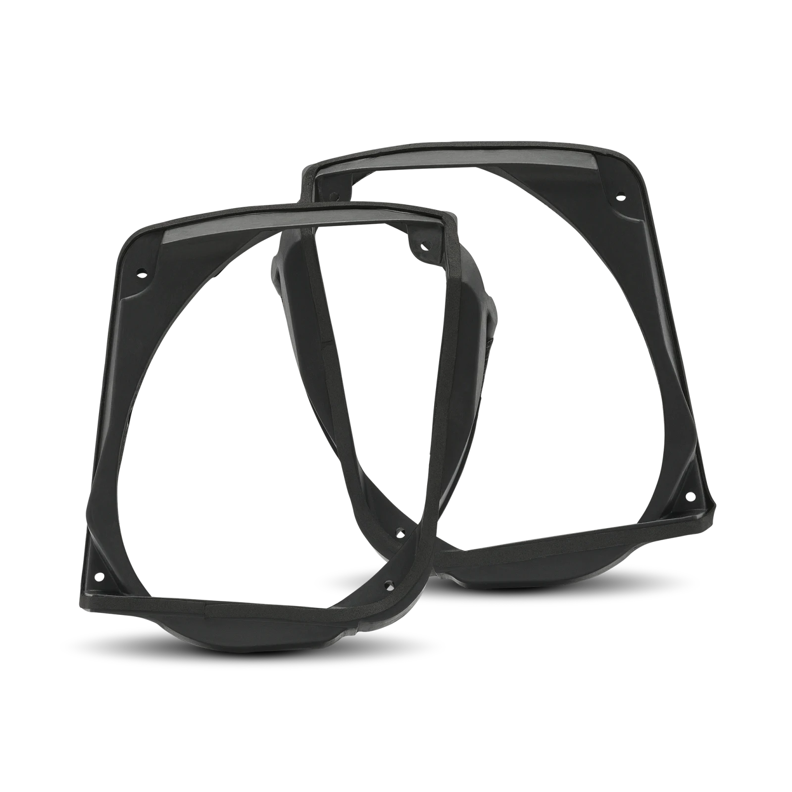 Rockford Fosgate Saddlebag Audio Kit for 1998-2013 Harley-Davidson® Models 6