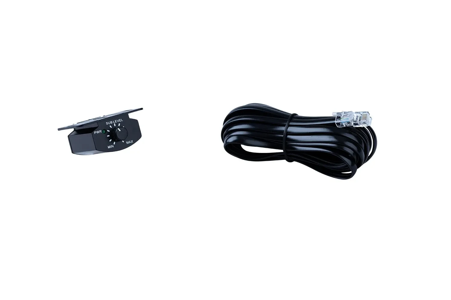 Memphis Audio MOJO Pro amplifiers 6