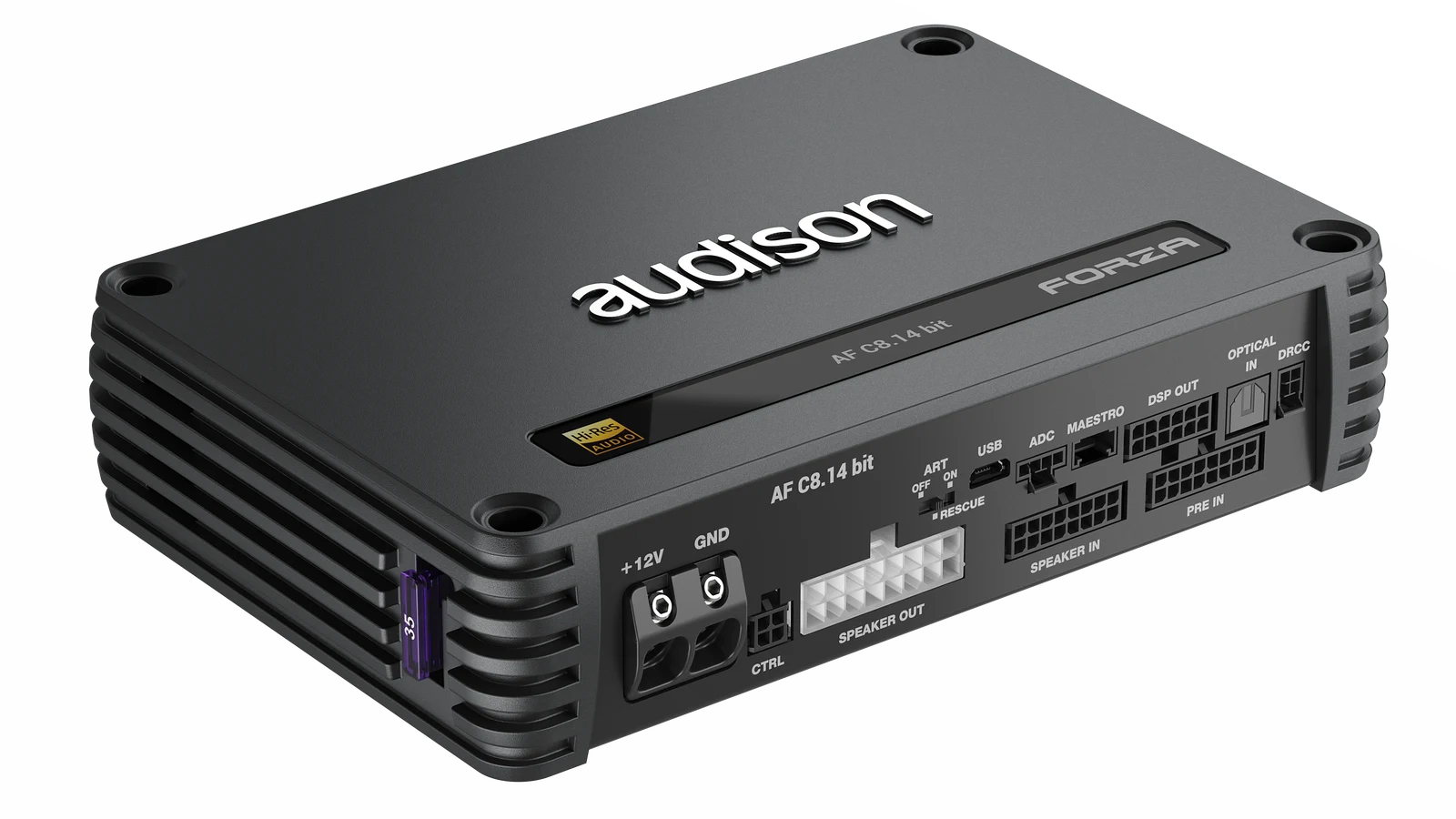 Audison Digital Signal Processor 1