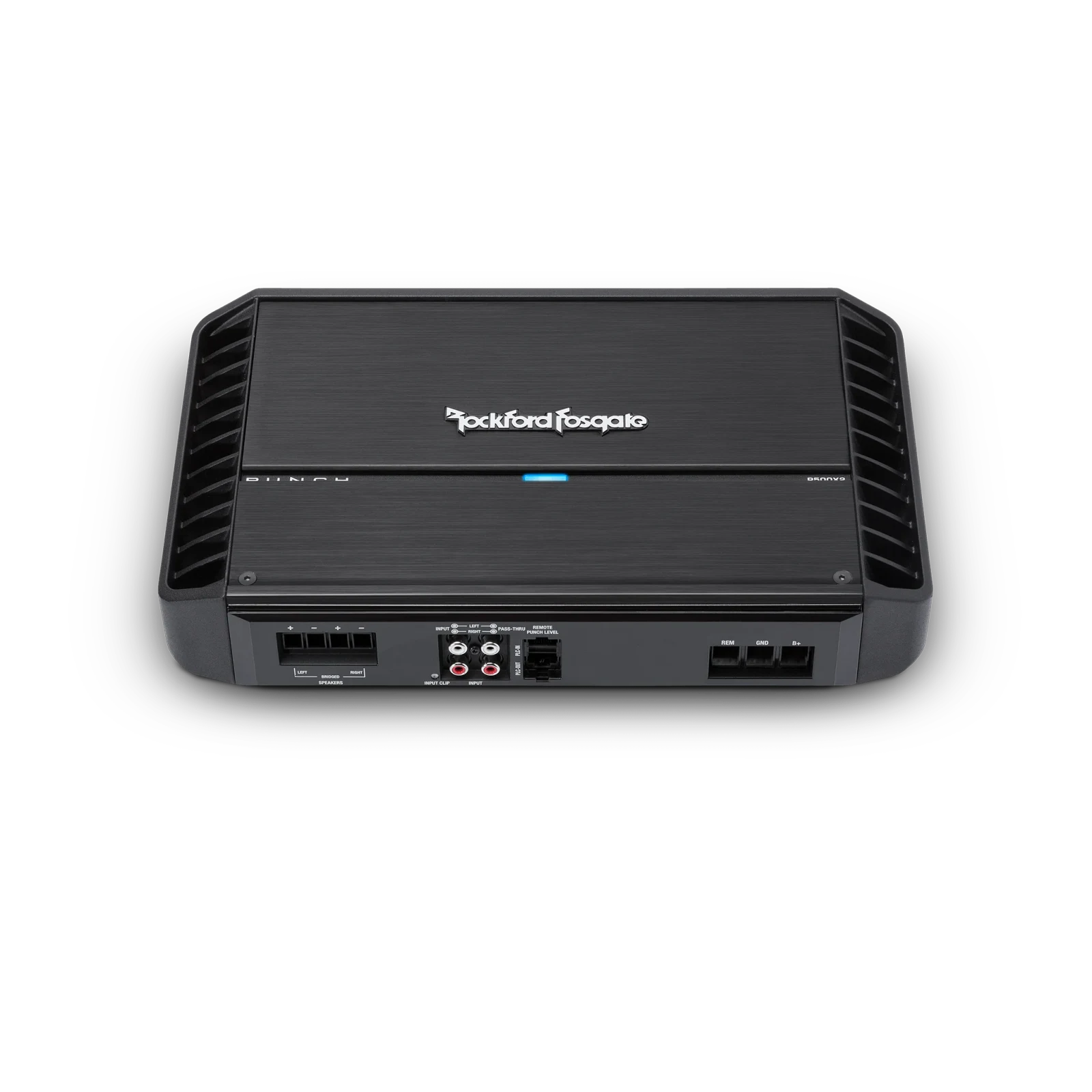 Rockford Fosgate Punch 500W 2-Channel Amplifier 2