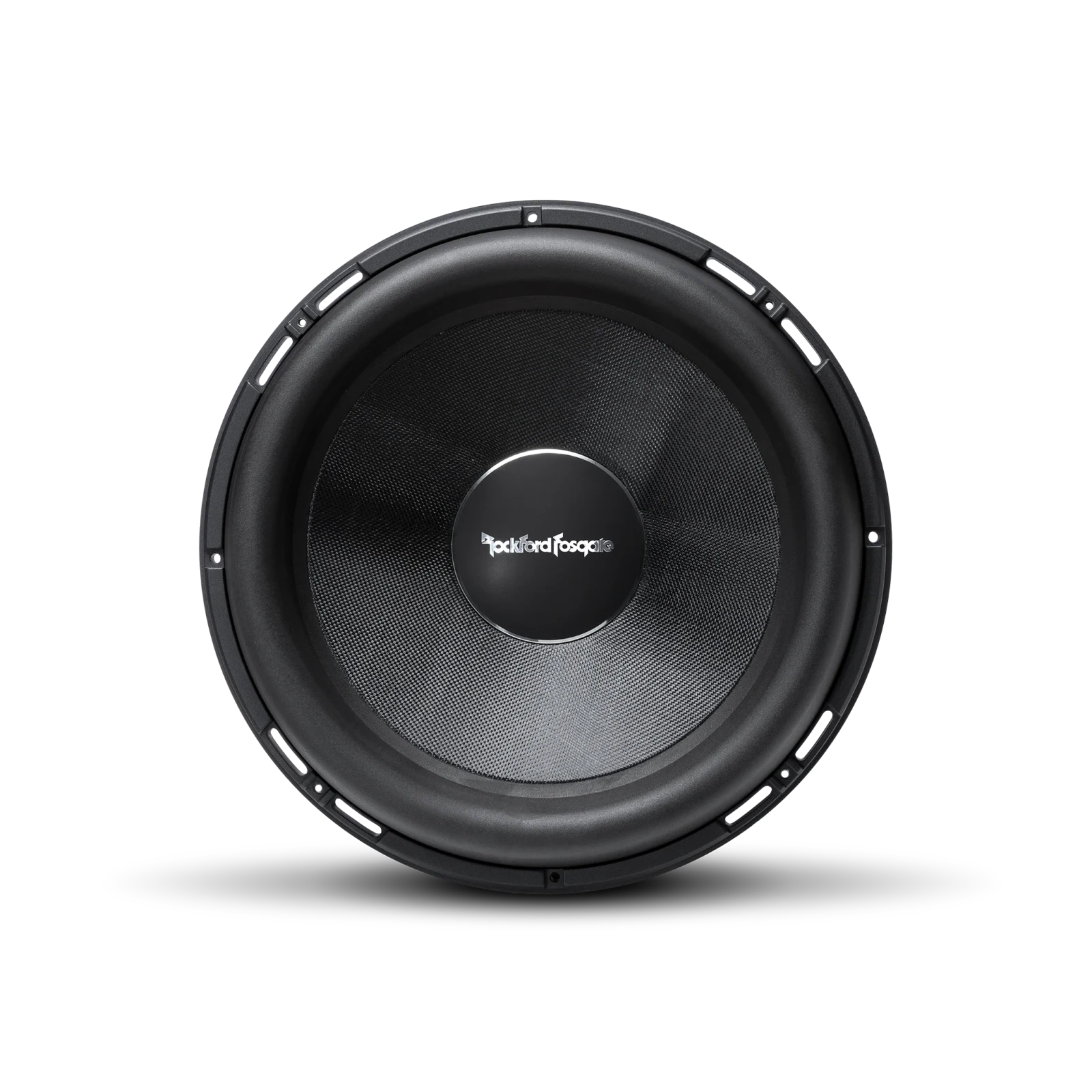 Rockford Fosgate Power 16" Single 1-Ohm Subwoofer 2
