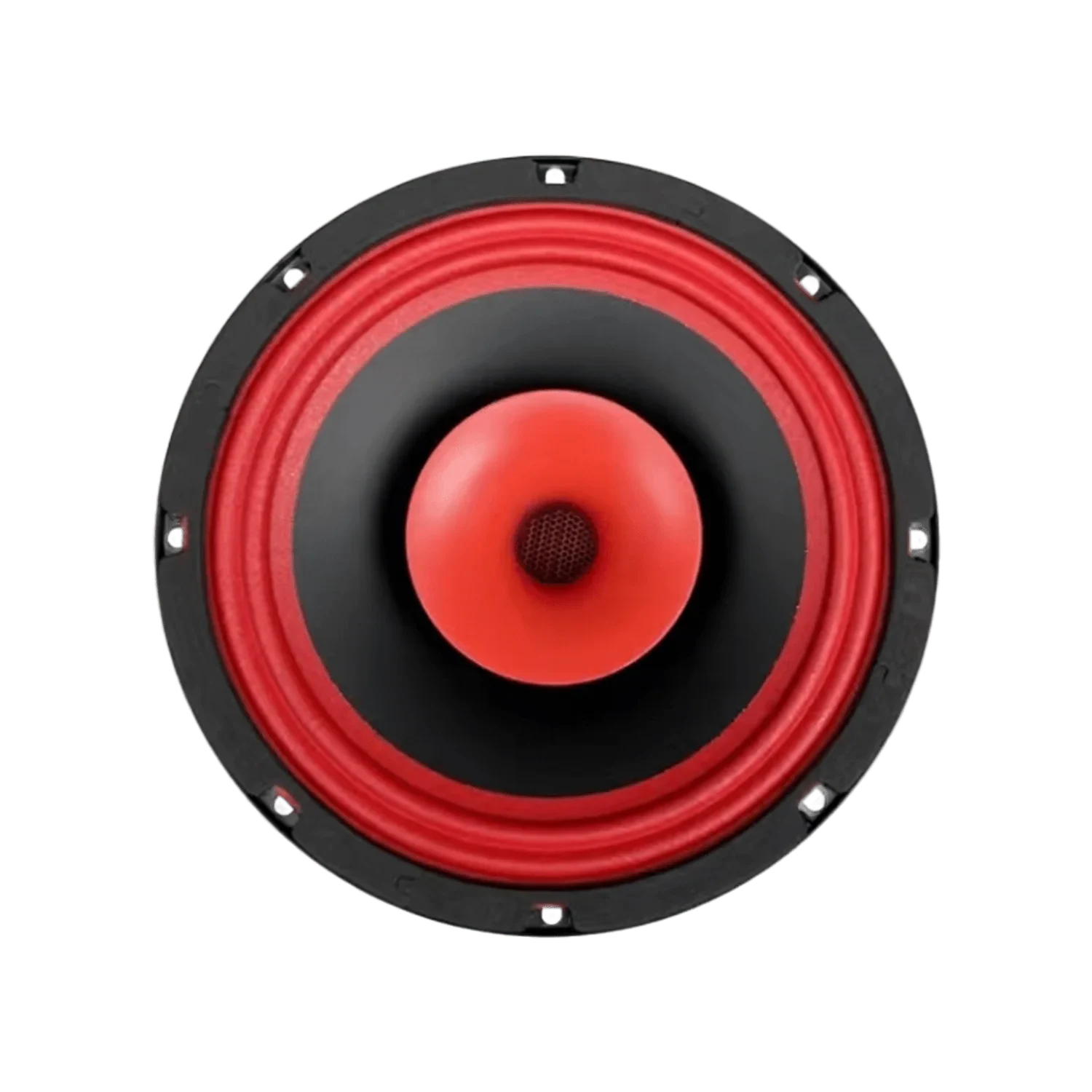 Cerwin-Vega CVPX Series 8" 2-Way Full Range Speaker w/Horn Tweeter 1
