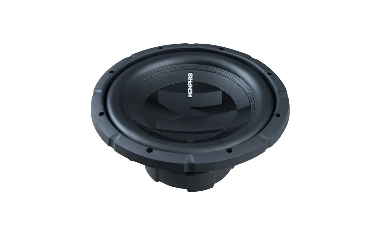 Memphis Audio Power Reference 12-inch subwoofer 2