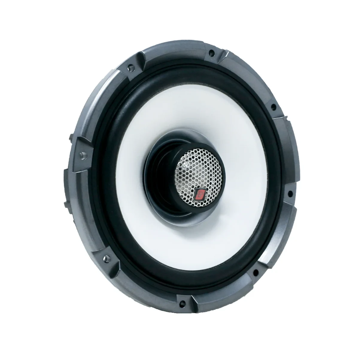 Cerwin-Vega RPM Stroker Marine 6.5" 2-Way Speaker Titanium Dome Tweeter 6