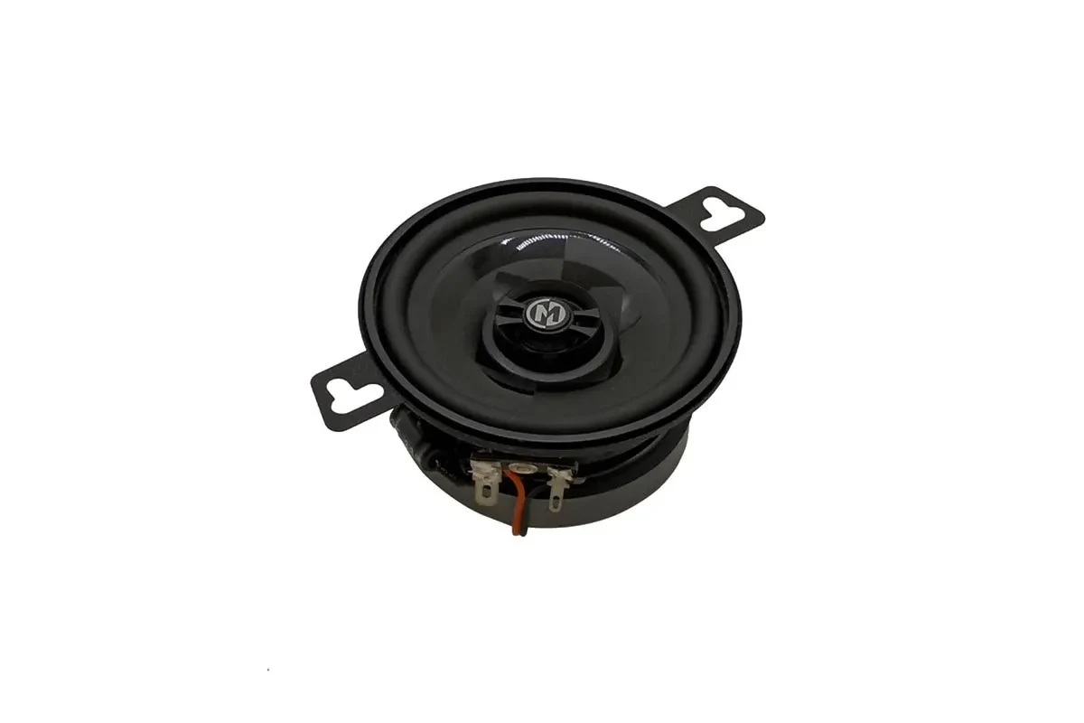 Memphis Audio Power Reference coaxial 3.5-inch speakers 2