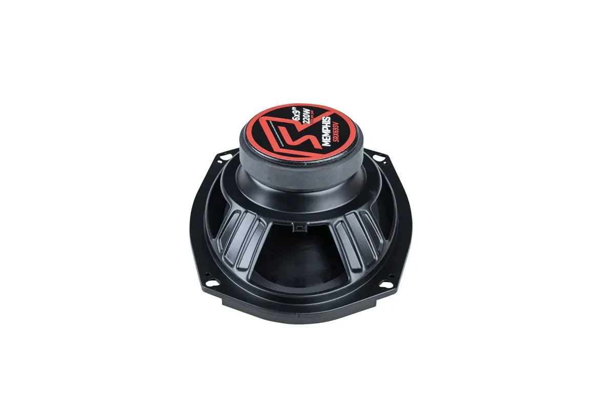 Memphis Audio Street Reference speakers 5