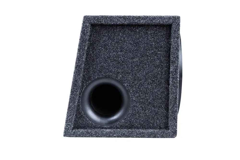 Memphis Audio Amplifier 4