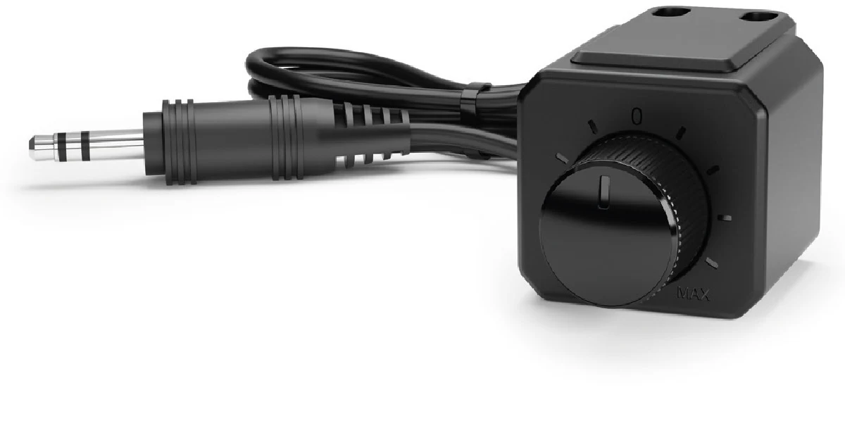 Audison Remote Control 1