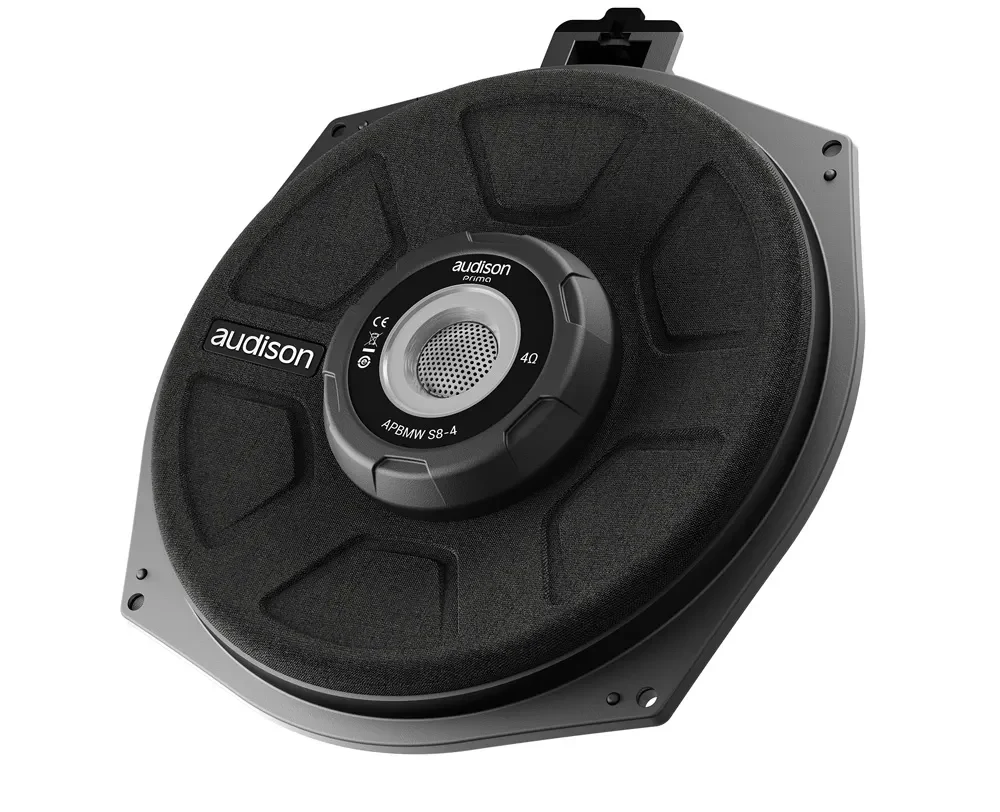 Audison 200 mm Subwoofer 1