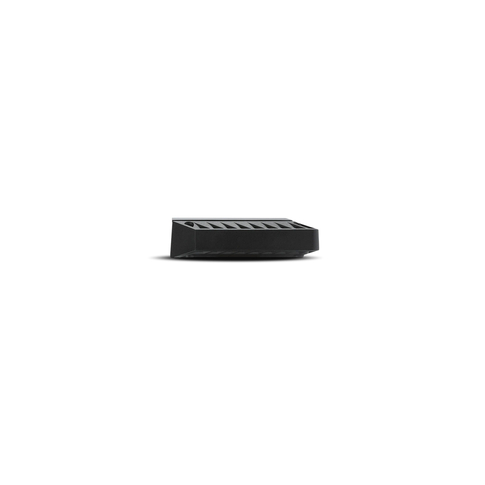 Rockford Fosgate Power 500W Class-bd Mono Amp 3