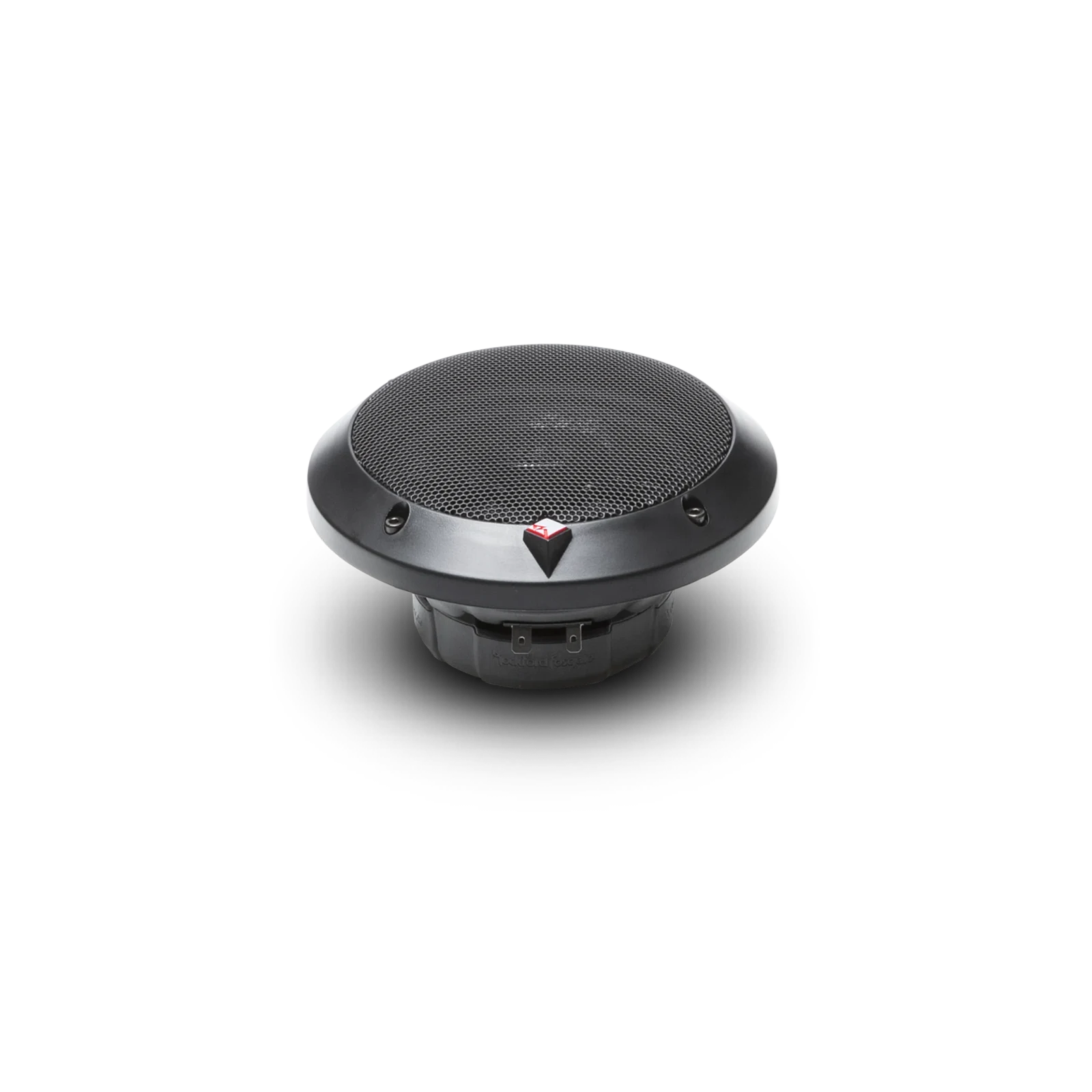 Rockford Fosgate Power 5.25-inch 2-Way Coaxial Speaker Pair 6