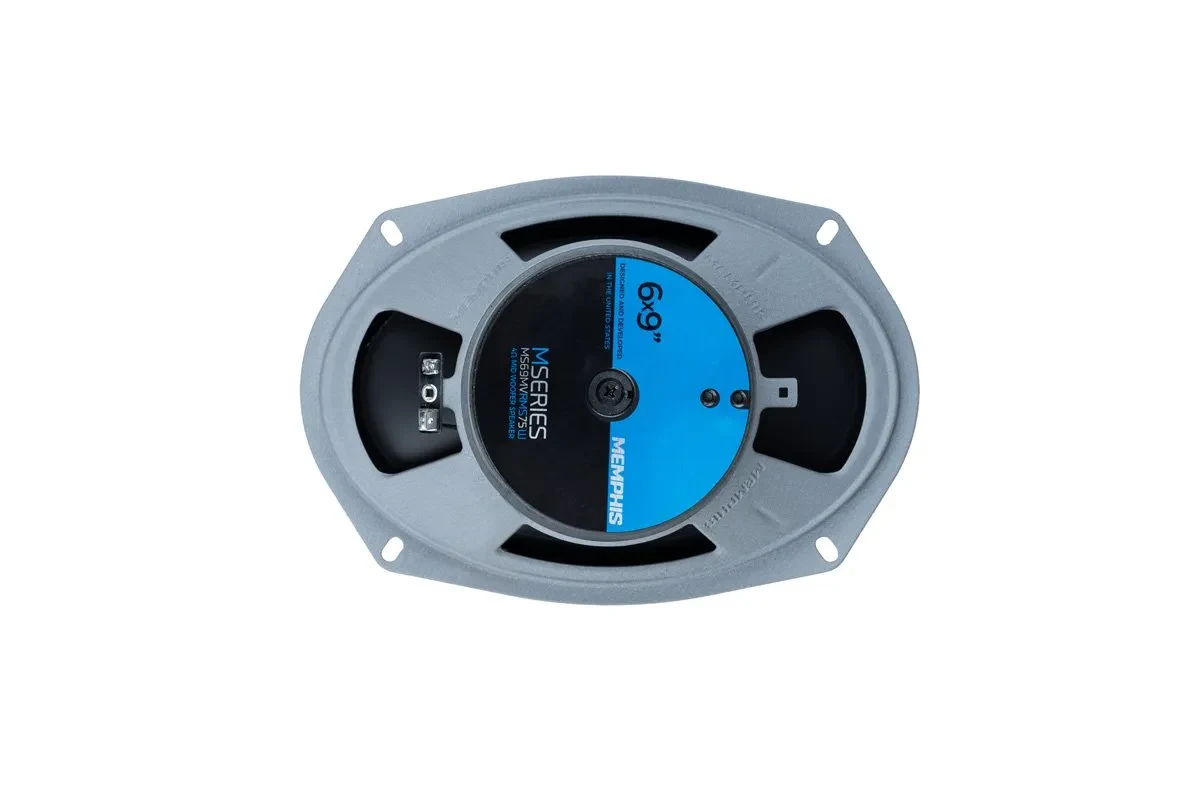 Memphis Audio 6-inch Speaker 6