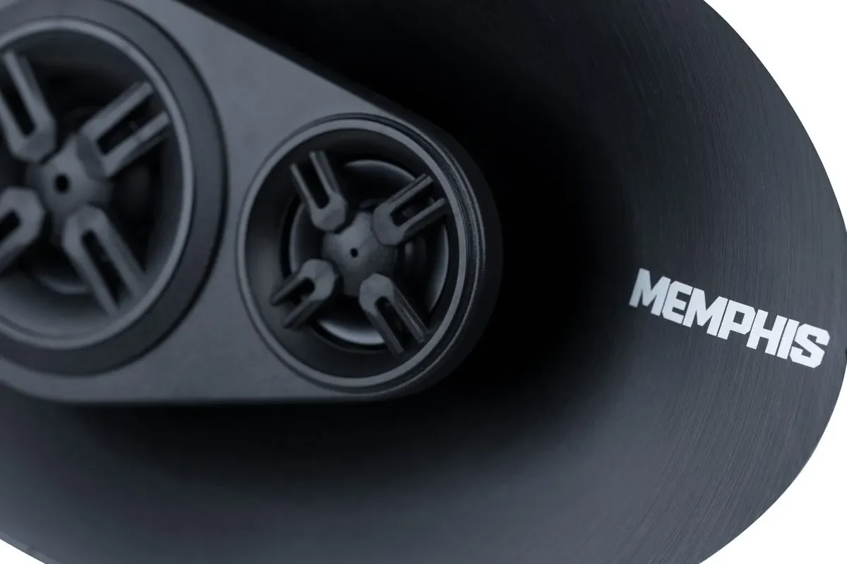 Memphis Audio Street Reference speakers 7