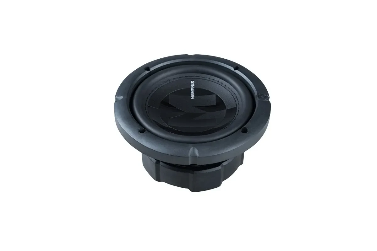 Memphis Audio Power Reference 6.5-inch subwoofers 3