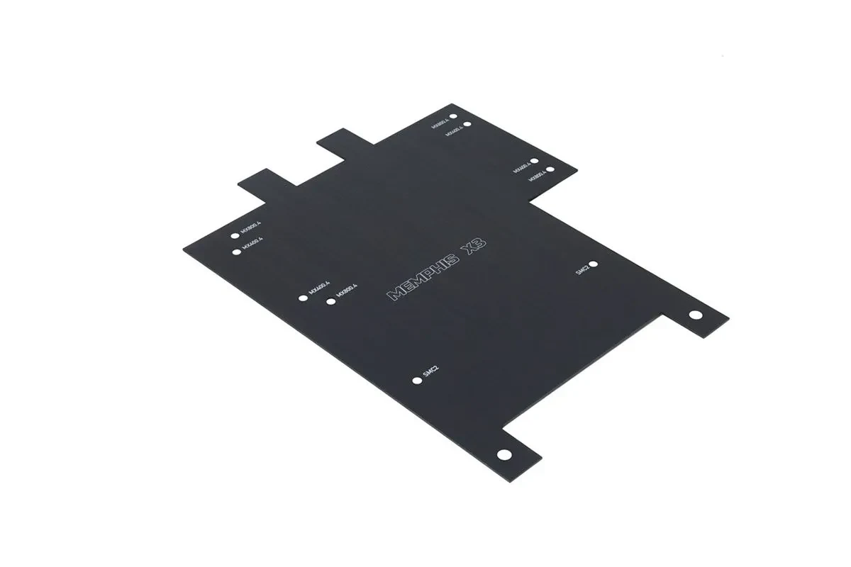 Memphis Audio UTV Accessory 2
