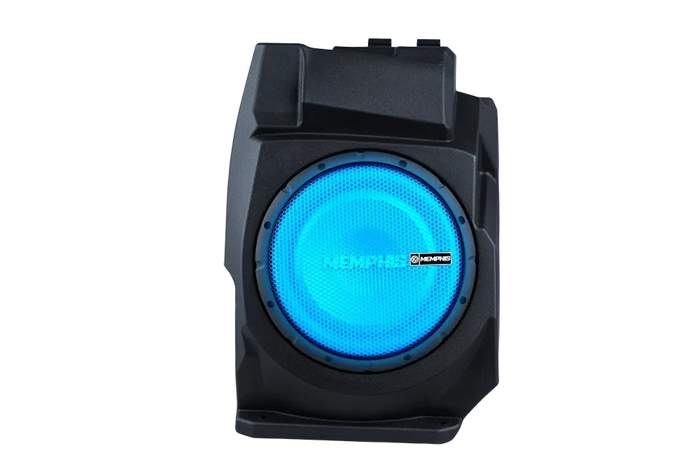 Memphis Audio Vehicle Specific Audio Kit 2