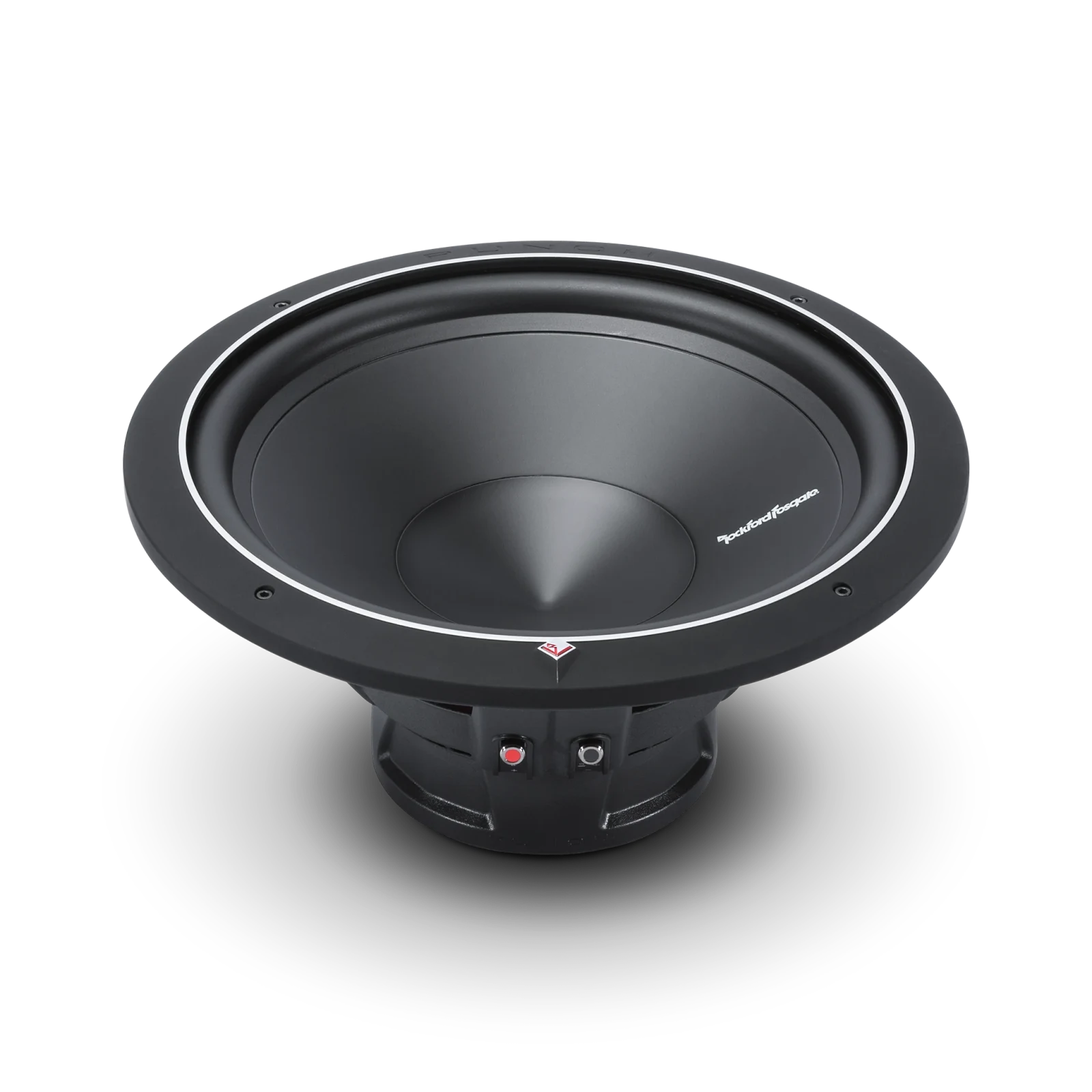 Rockford Fosgate Punch 15-Inch 4-Ohm SVC Subwoofer 5