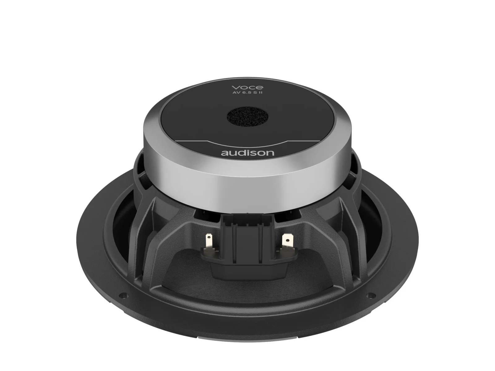 Audison Car Audio Accessory 4