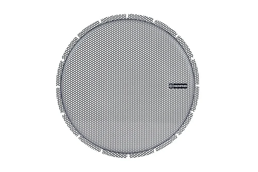 Memphis Audio Grills 1