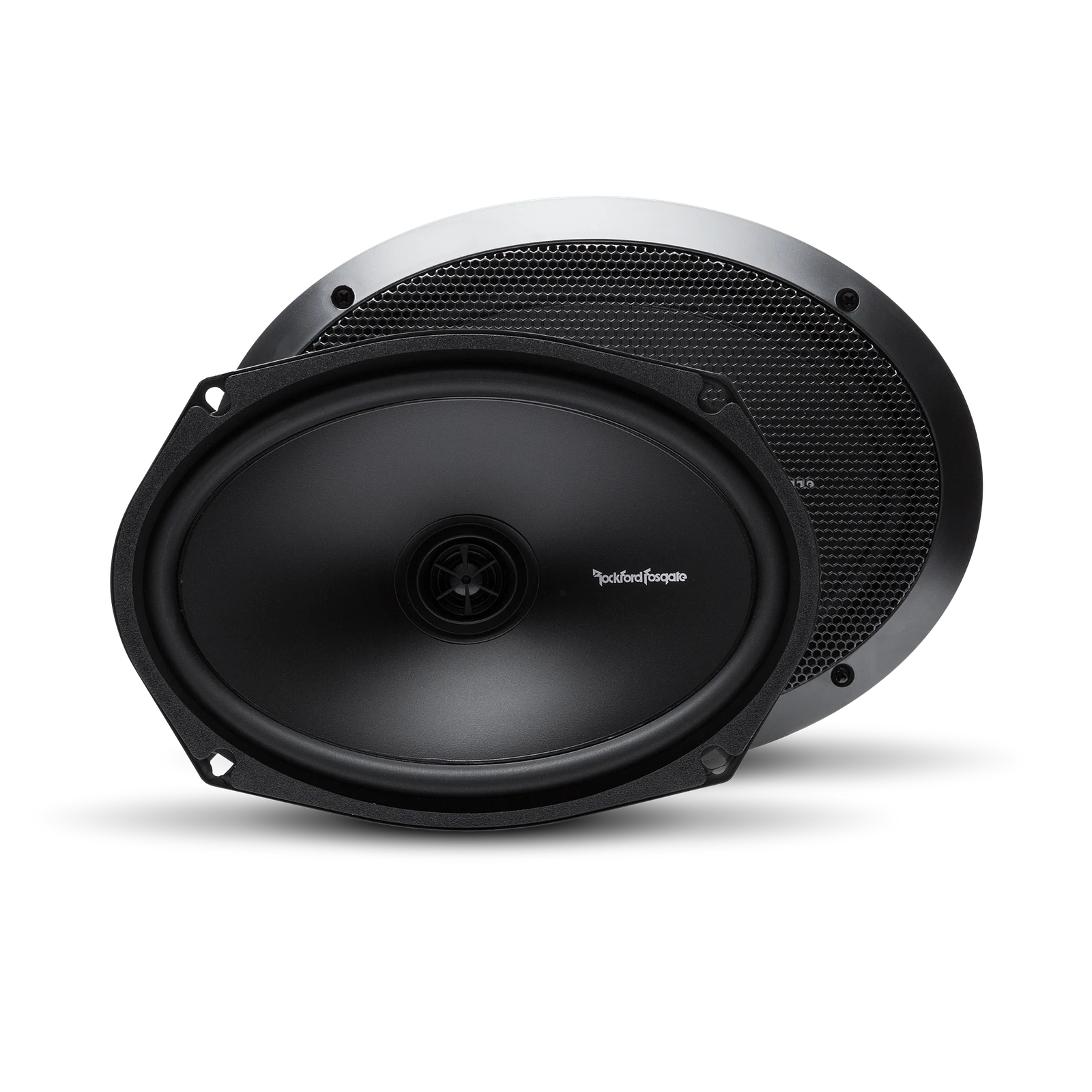 Rockford Fosgate Prime 6-by-9-inch 2-Way Coaxial Speaker Pair 1
