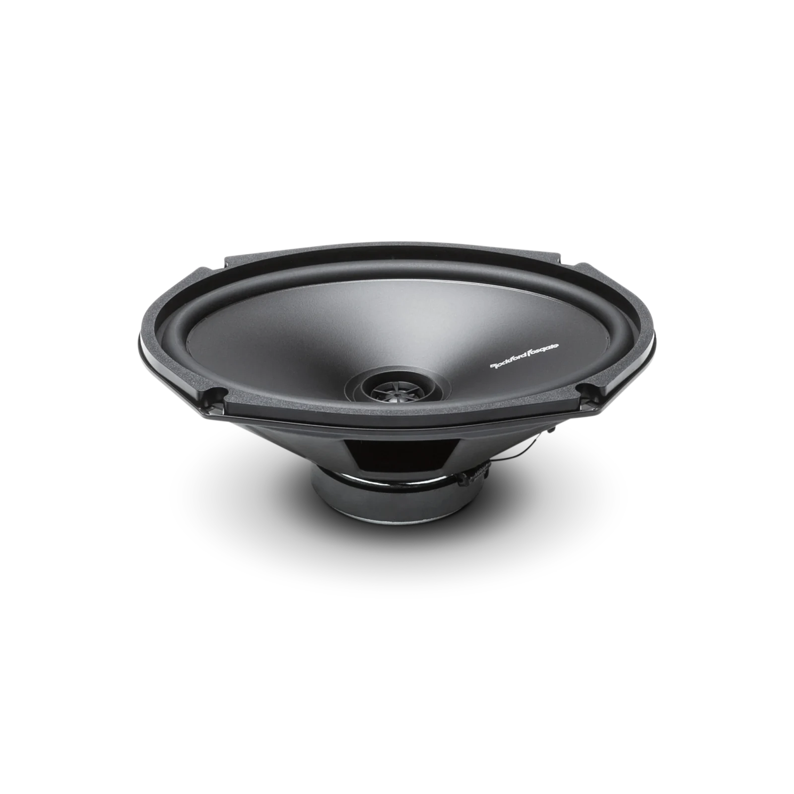 Rockford Fosgate Prime 6-by-9-inch 2-Way Coaxial Speaker Pair 4