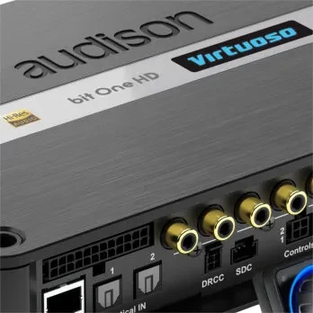 Audison Integration Harness 3