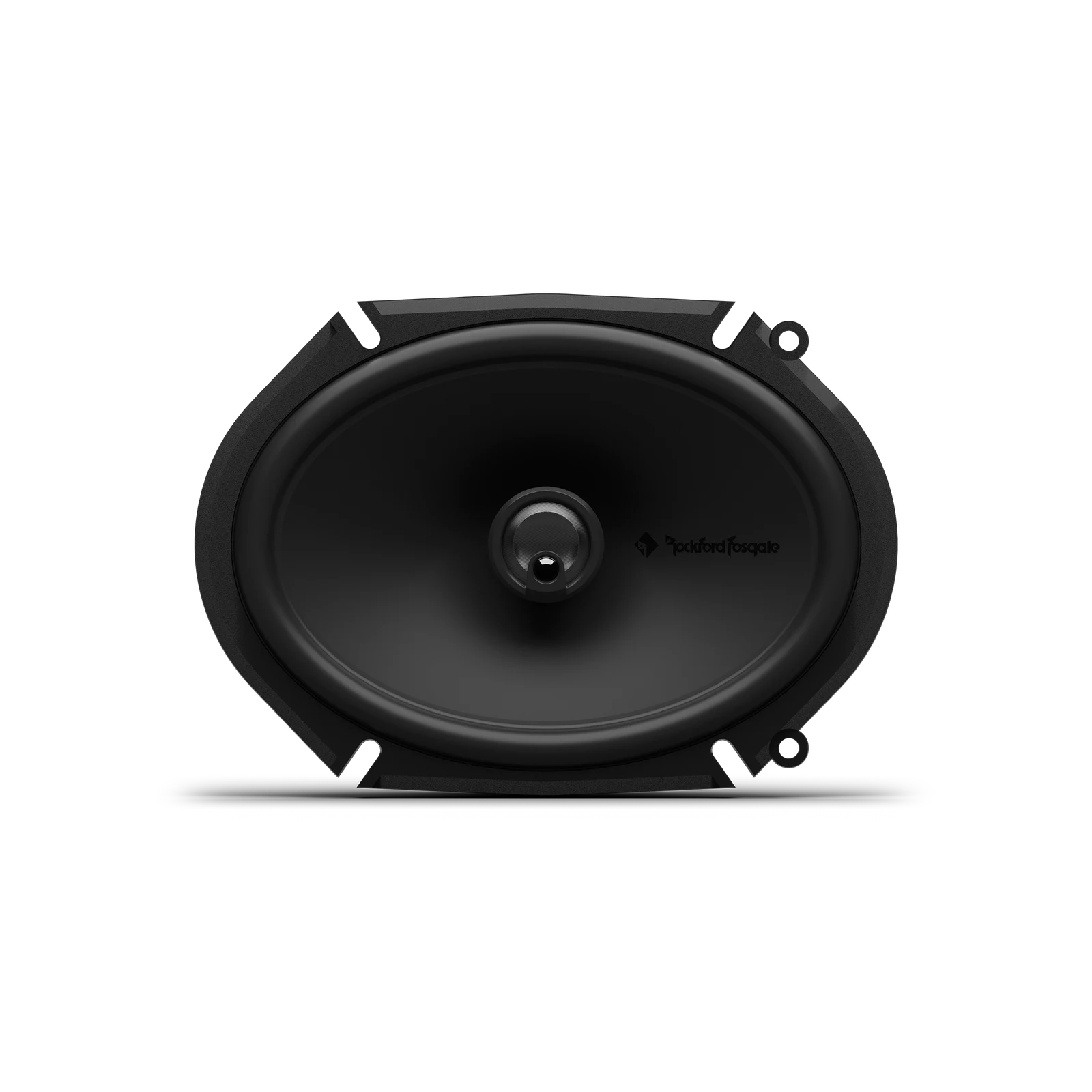 Rockford Fosgate Punch 6 x 8-inch 3-Way Coaxial Speaker Pair 2