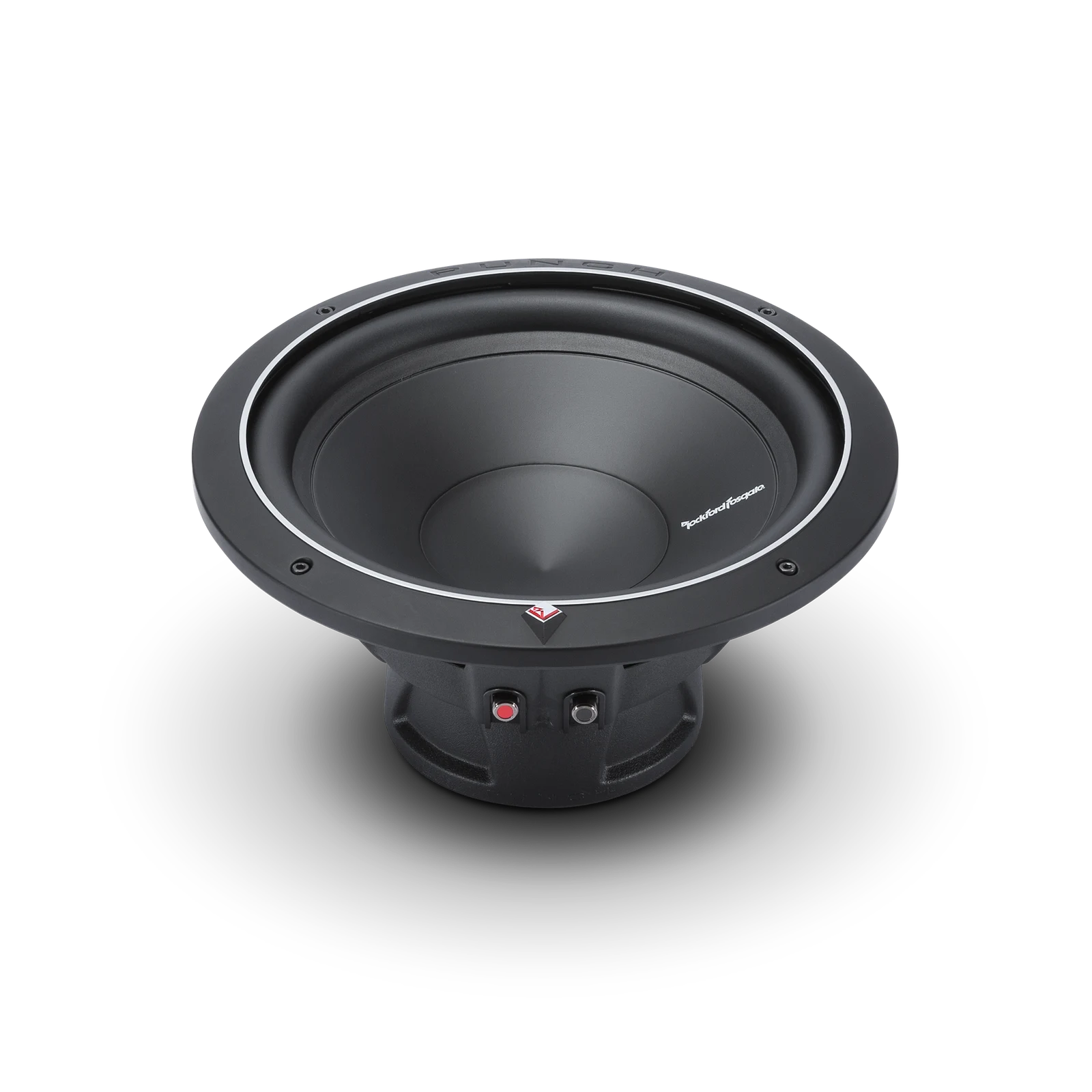 Rockford Fosgate Punch 12-Inch 2-Ohm SVC Subwoofer 5