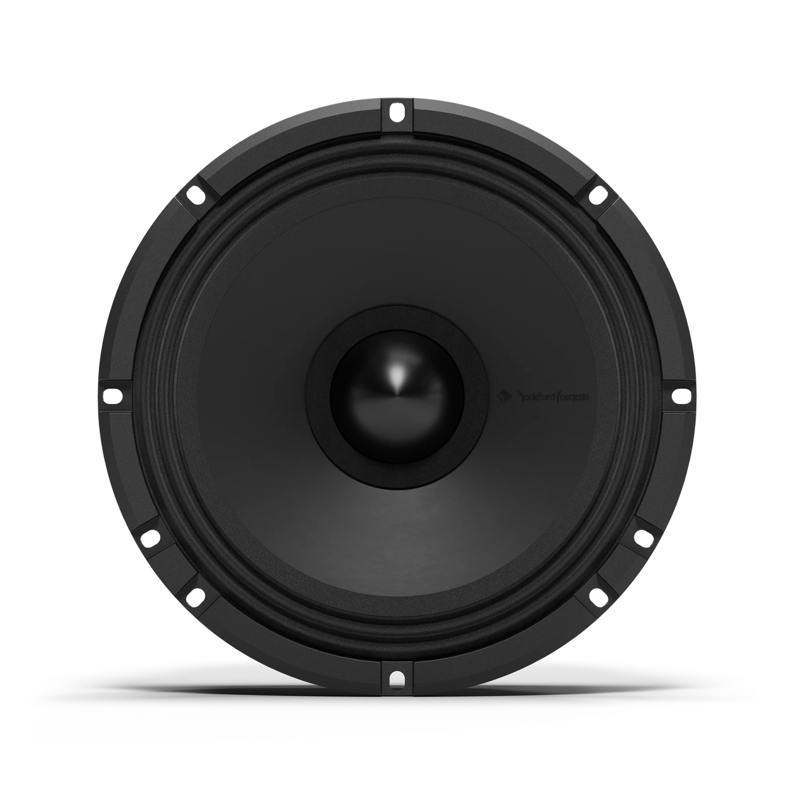 Rockford Fosgate Punch Pro 6.5-inch Midrange Pair 4