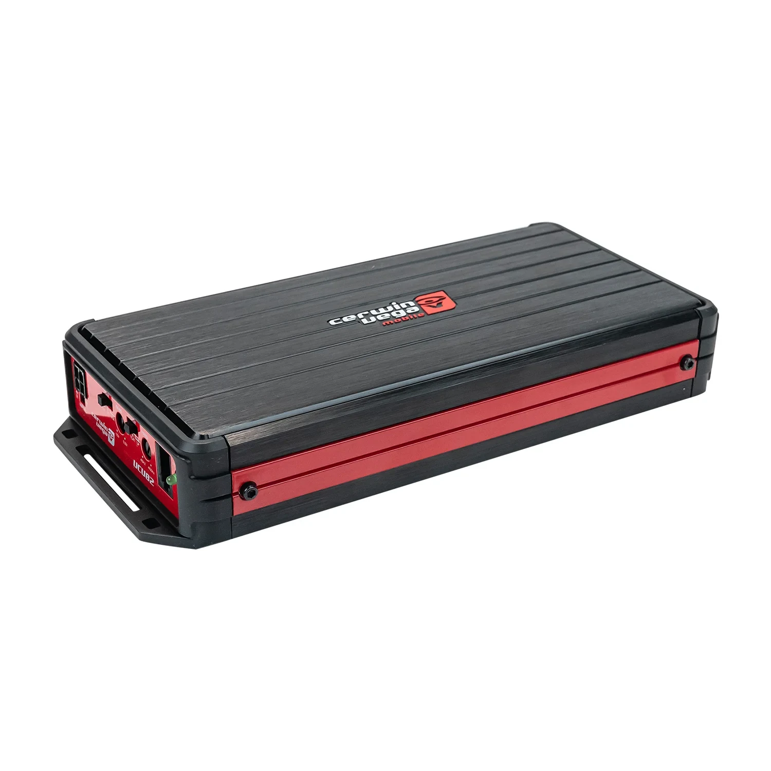 Cerwin-Vega VEGA Series 2-Channel Full Range Class-D Amplifier 2