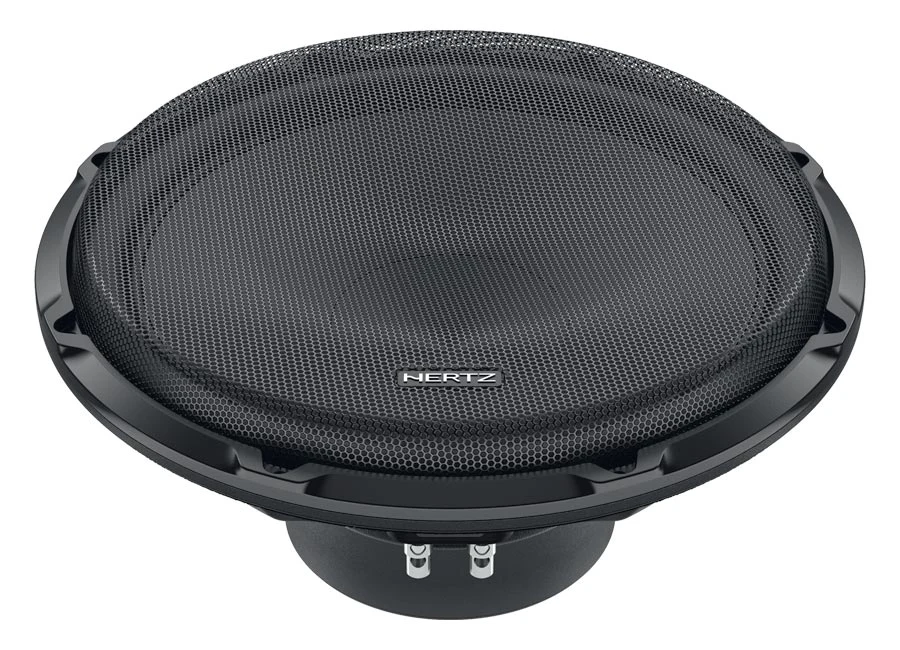 Hertz Cento 12-Inch Subwoofer Grille 3