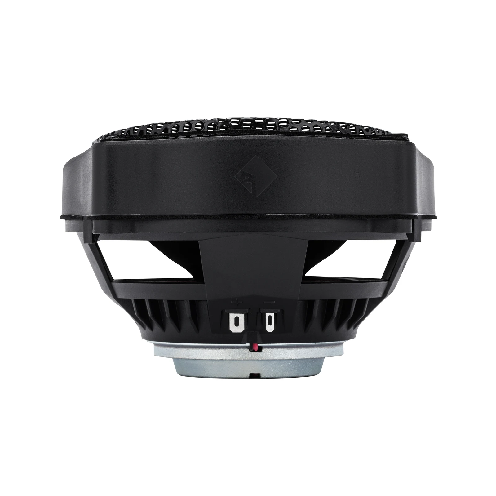 Rockford Fosgate Power Harley-Davidson® Electra/Street Glide® 6.5" Full Range Fairing Speakers (1998-2013) 2