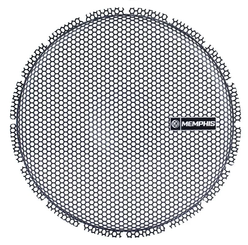 Memphis Audio Power Reference 10-inch subwoofer 8
