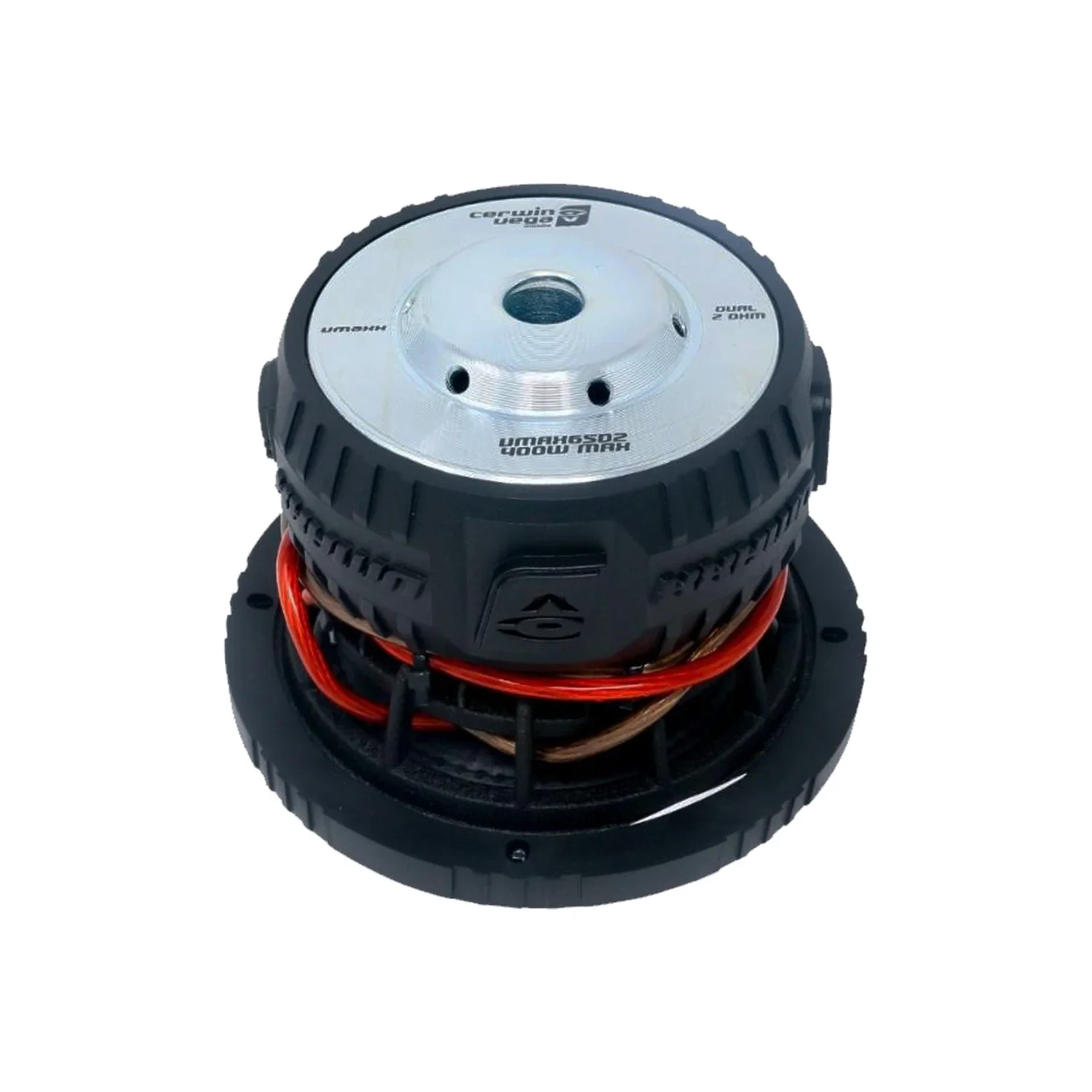 Cerwin-Vega VMAXX Series 6.5" DVC High-Performance Subwoofer (2Ω) 6