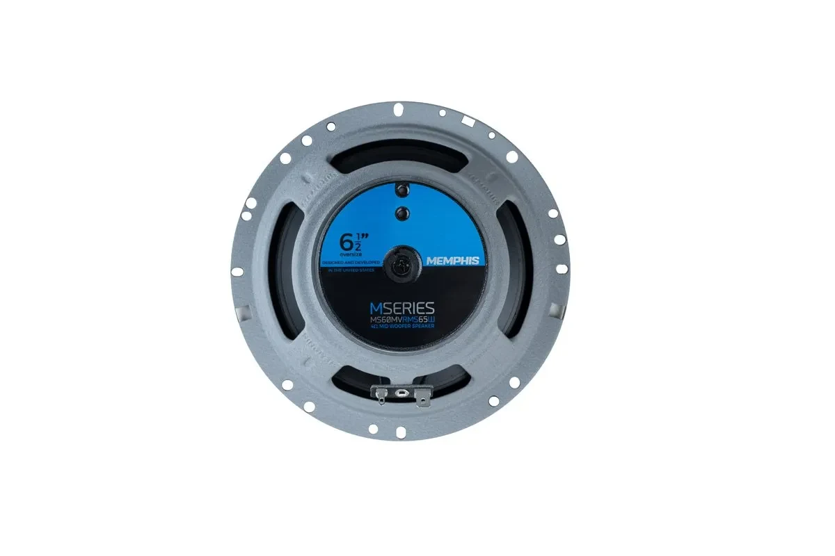 Memphis Audio 6.5-inch Speaker 5