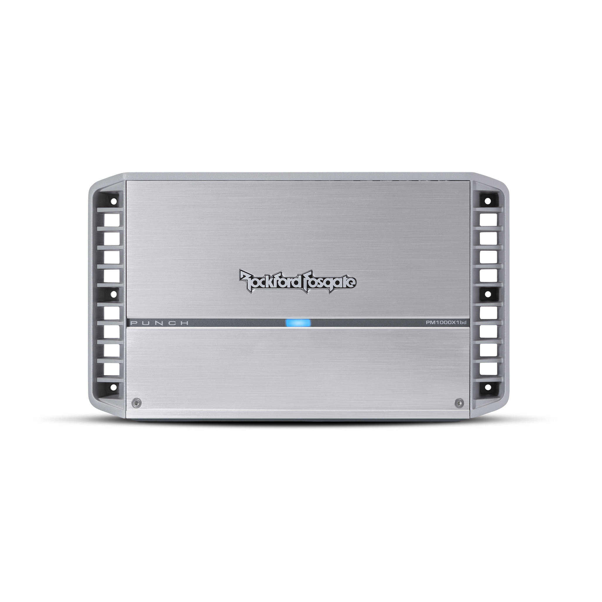Rockford Fosgate Punch Marine 1,000 Watt Class-bd Mono Amplifier 3