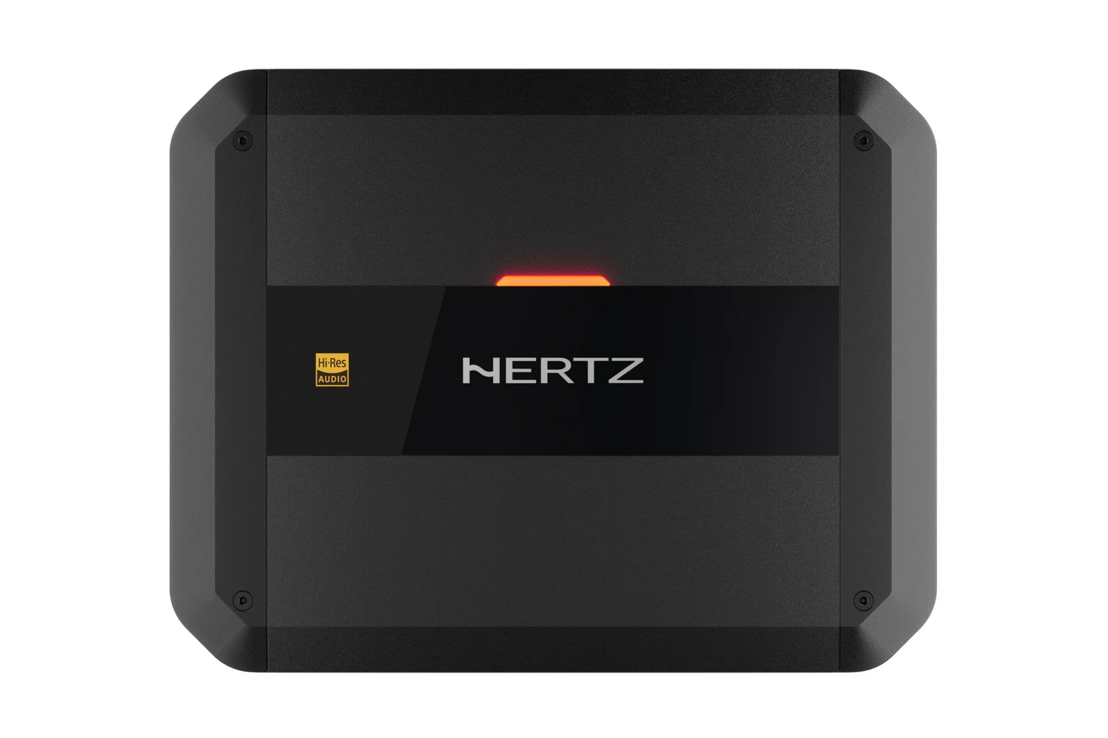 Hertz DIECI POWER amplifier 2